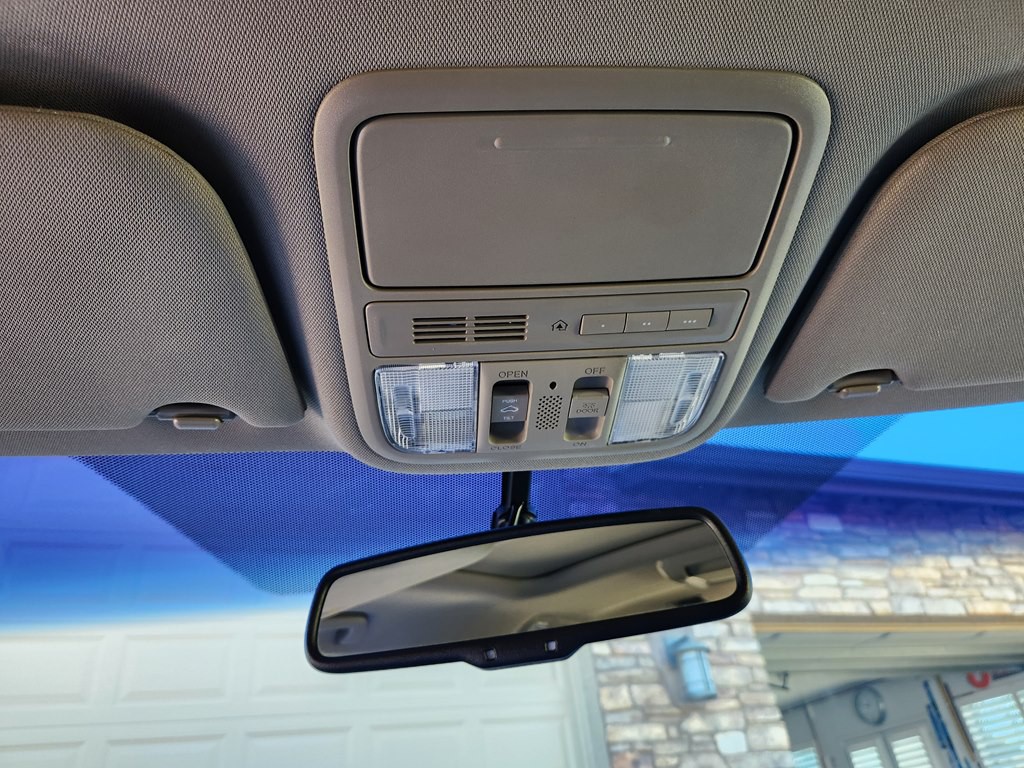 2013 Honda Odyssey Image 52