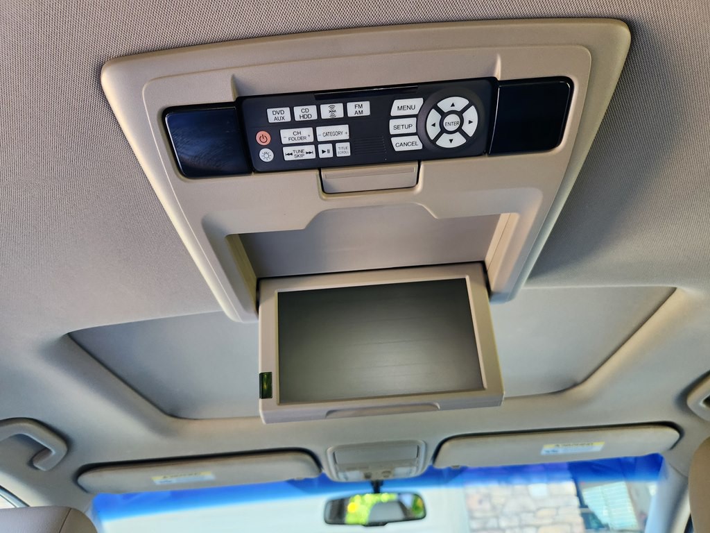 2013 Honda Odyssey Image 54