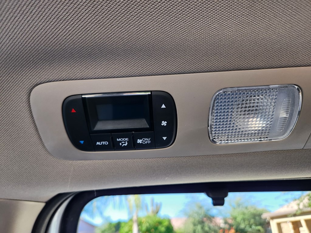 2013 Honda Odyssey Image 55