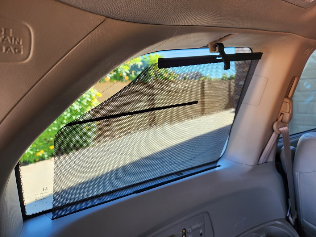 2013 Honda Odyssey Image 57