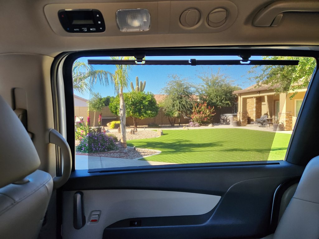 2013 Honda Odyssey Image 58