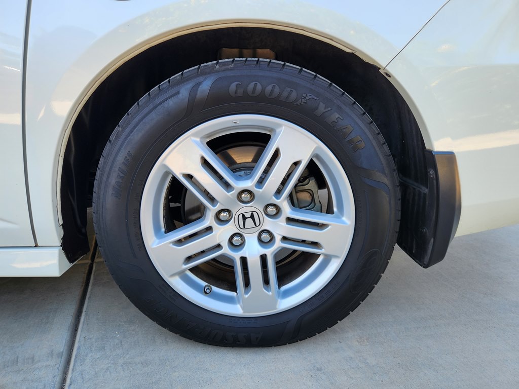 2013 Honda Odyssey Image 59