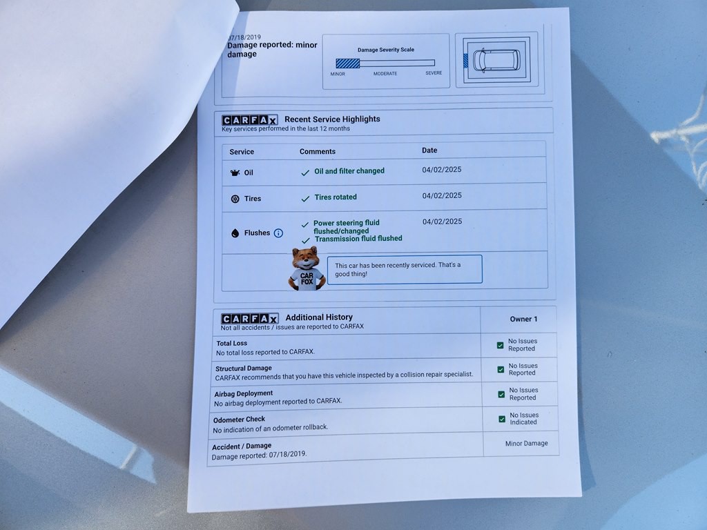 2013 Honda Odyssey Image 65