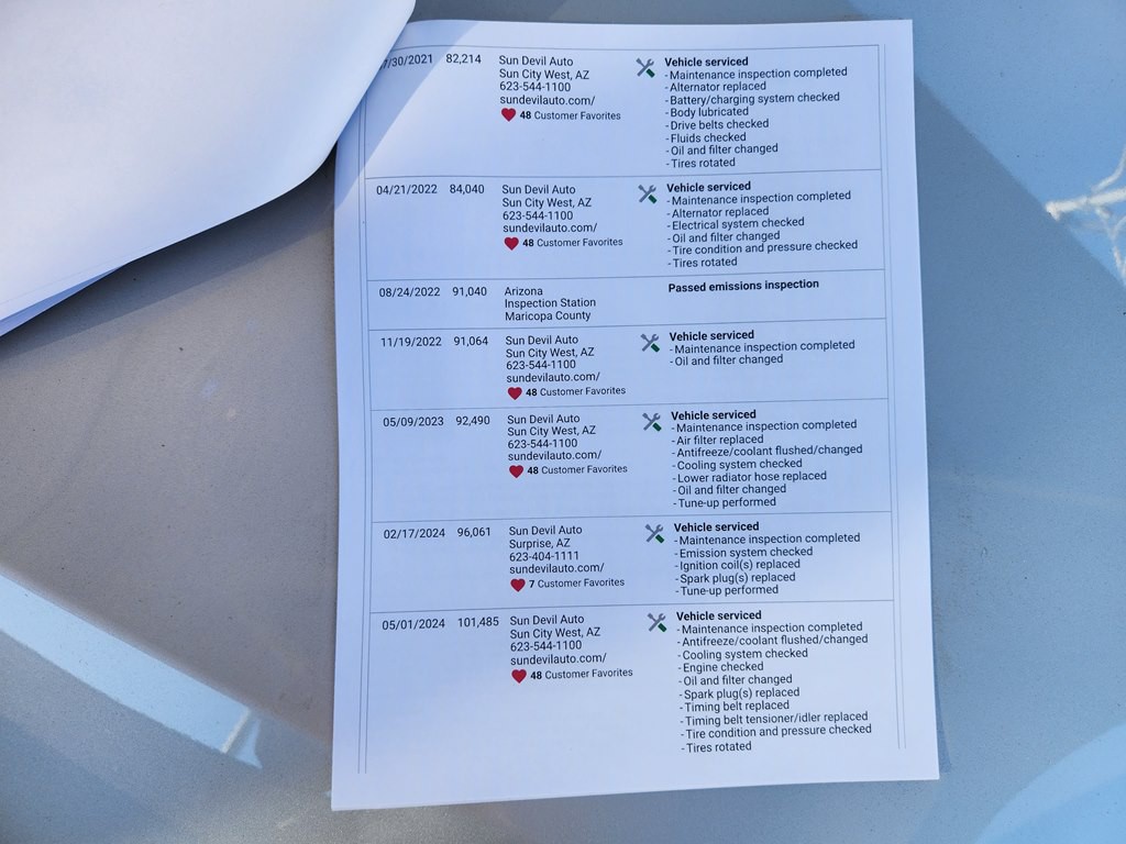 2013 Honda Odyssey Image 69