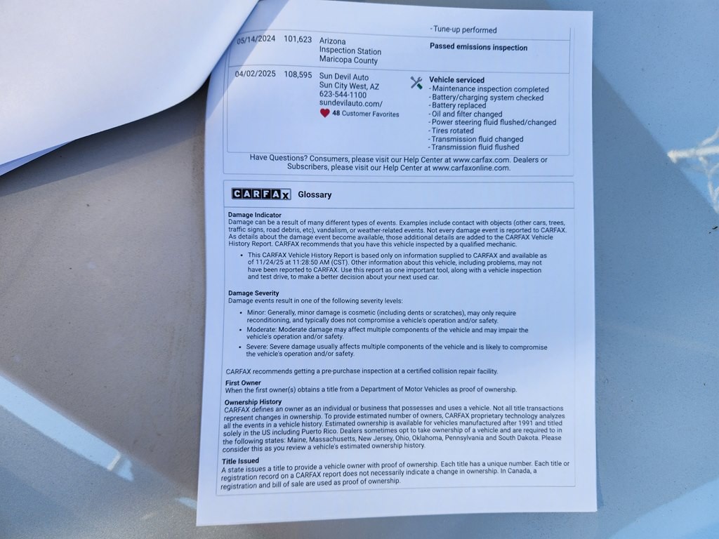 2013 Honda Odyssey Image 70