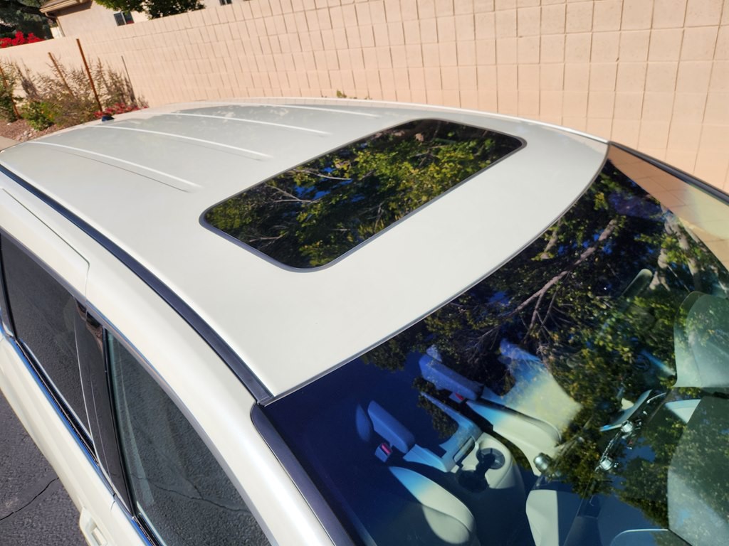 2013 Honda Odyssey Image 80