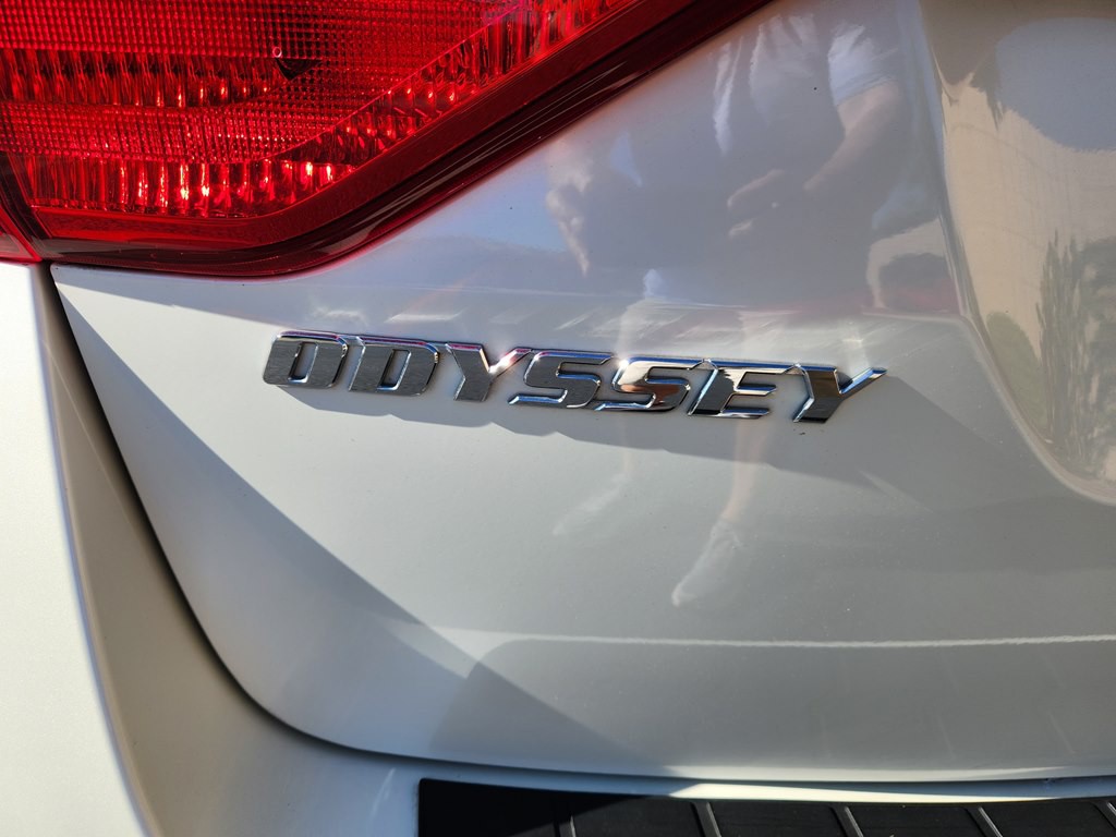 2013 Honda Odyssey Image 83