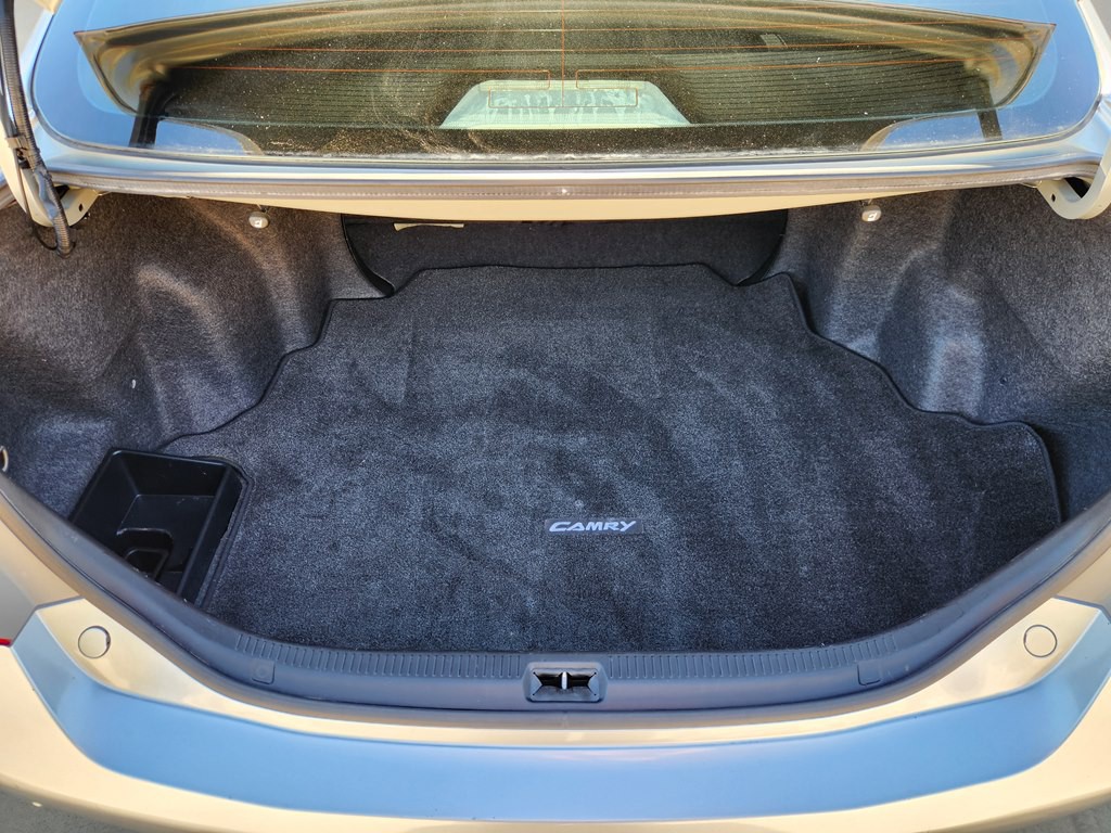 2007 Toyota Camry Image 6