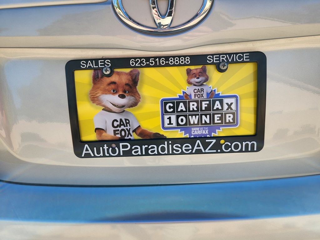 2007 Toyota Camry Image 7