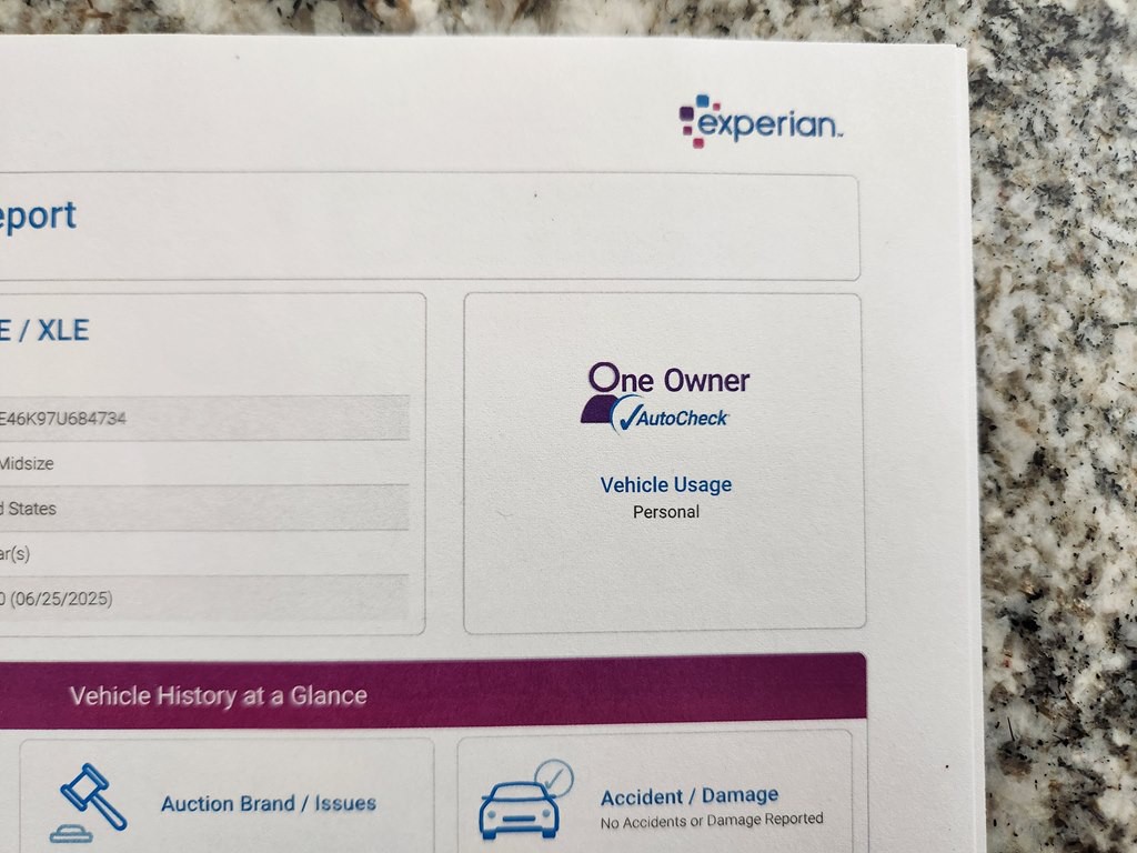 2007 Toyota Camry Image 11