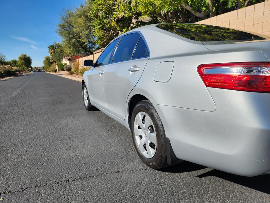 2007 Toyota Camry Image 13