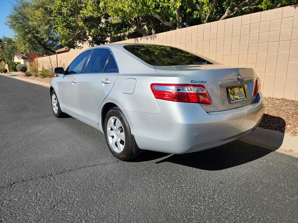2007 Toyota Camry Image 14