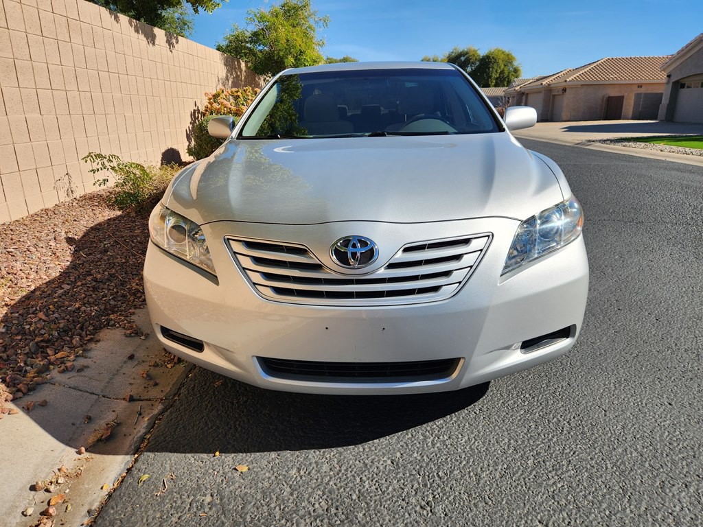 2007 Toyota Camry Image 18