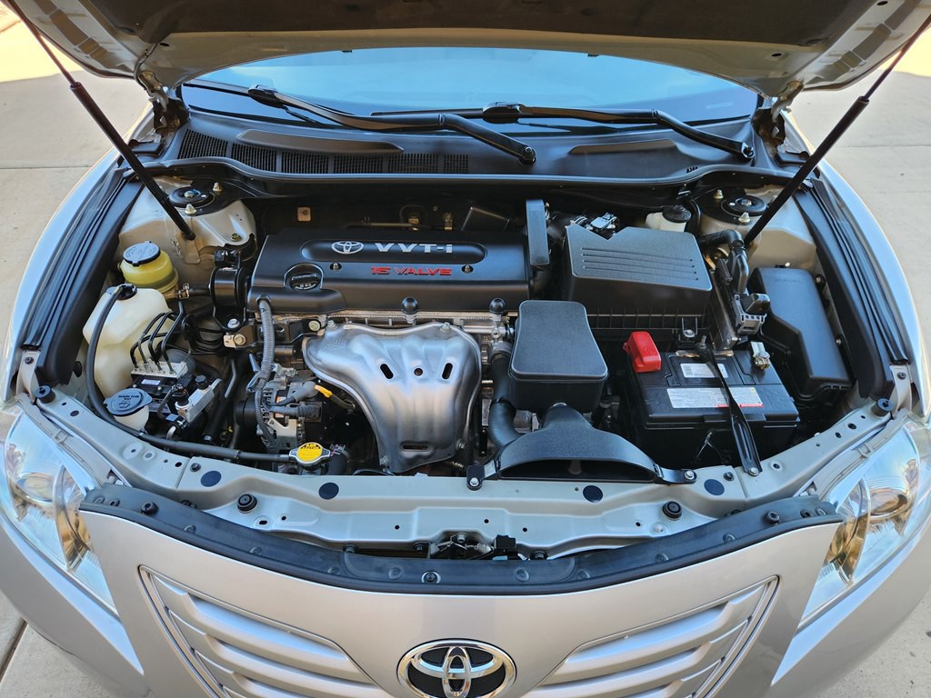 2007 Toyota Camry Image 19