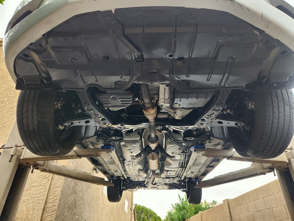 2007 Toyota Camry Image 20