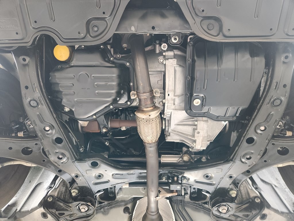 2007 Toyota Camry Image 21