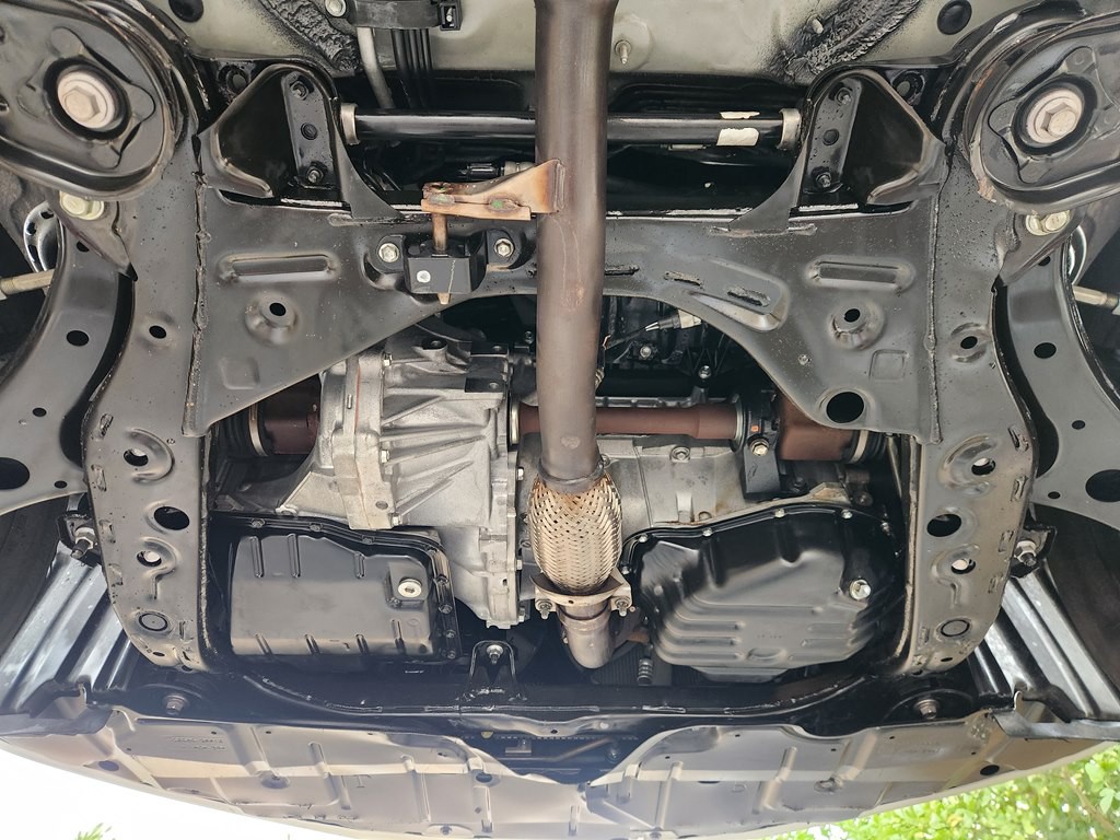 2007 Toyota Camry Image 22