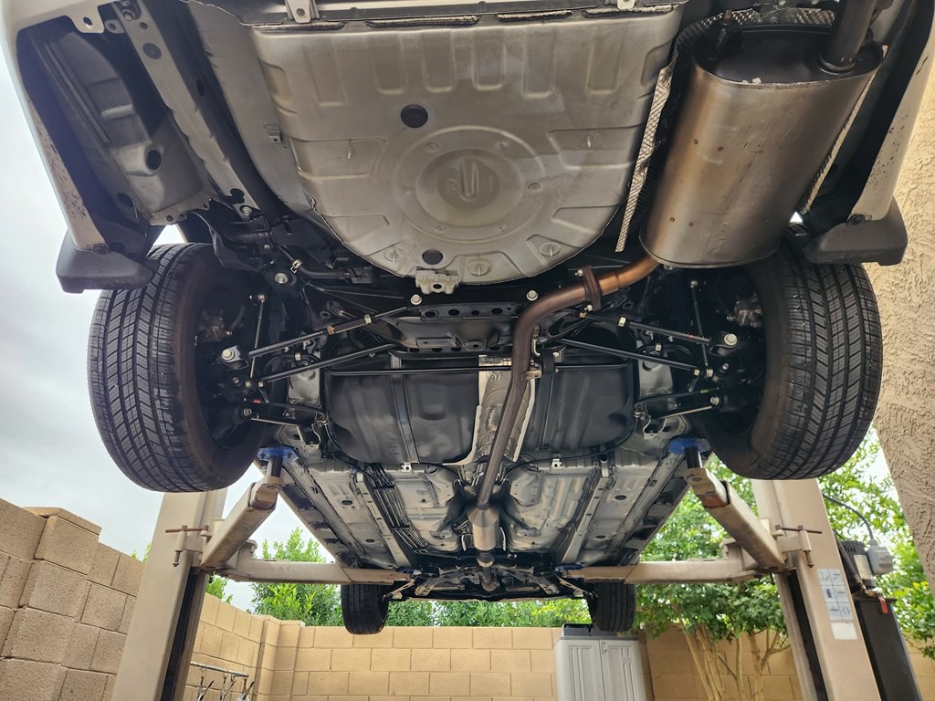 2007 Toyota Camry Image 23