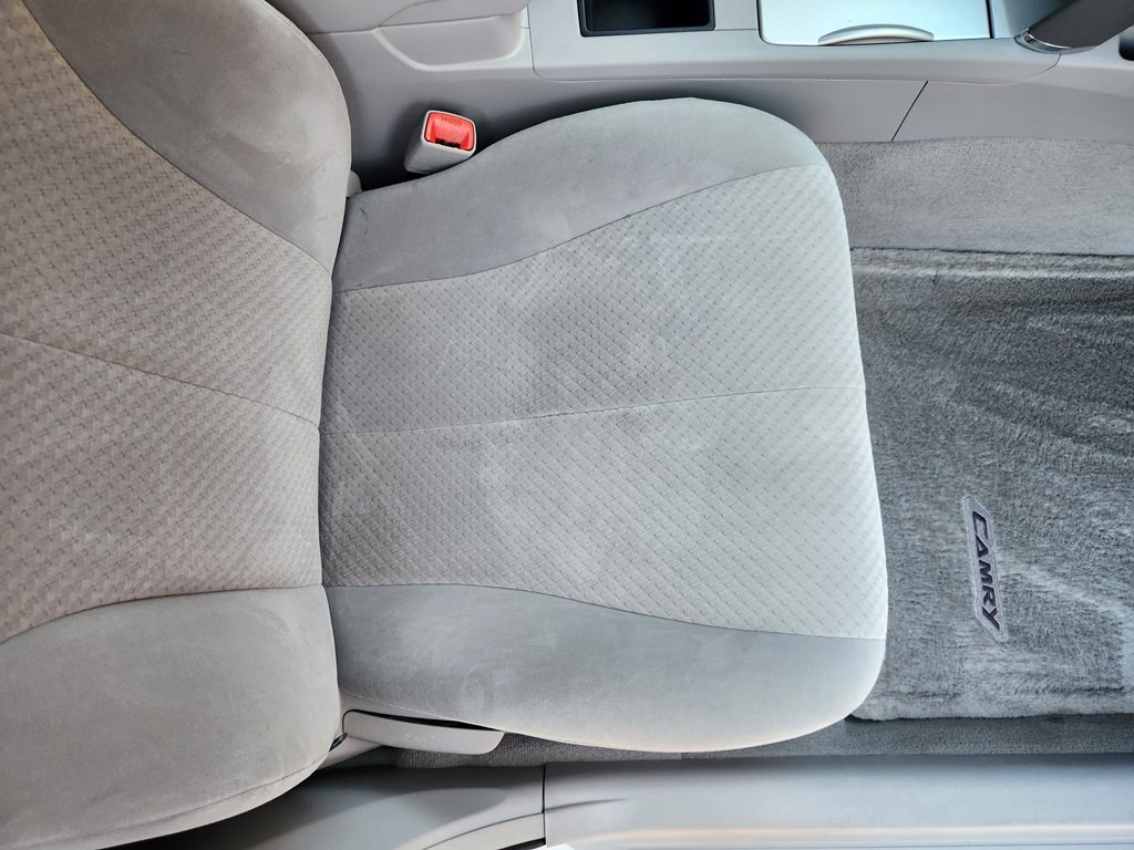 2007 Toyota Camry Image 26