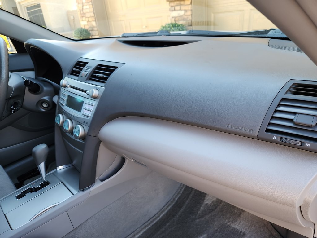 2007 Toyota Camry Image 27
