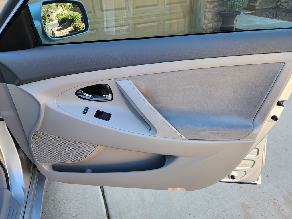 2007 Toyota Camry Image 29