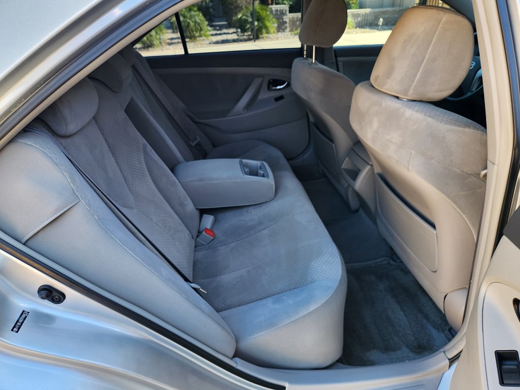 2007 Toyota Camry Image 30