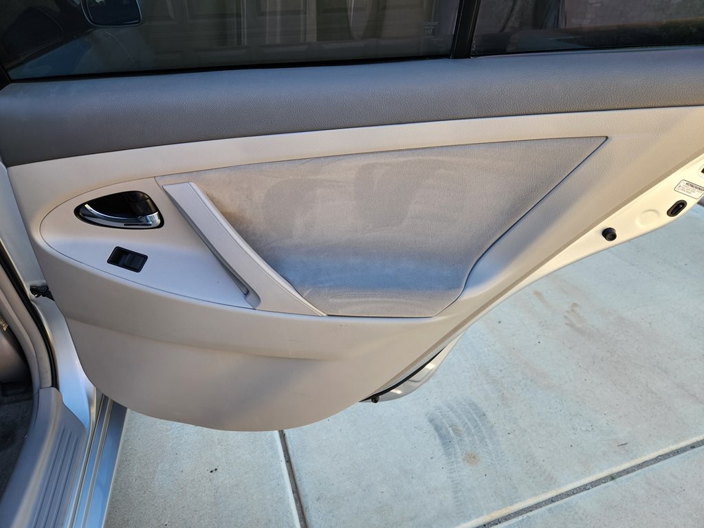 2007 Toyota Camry Image 31