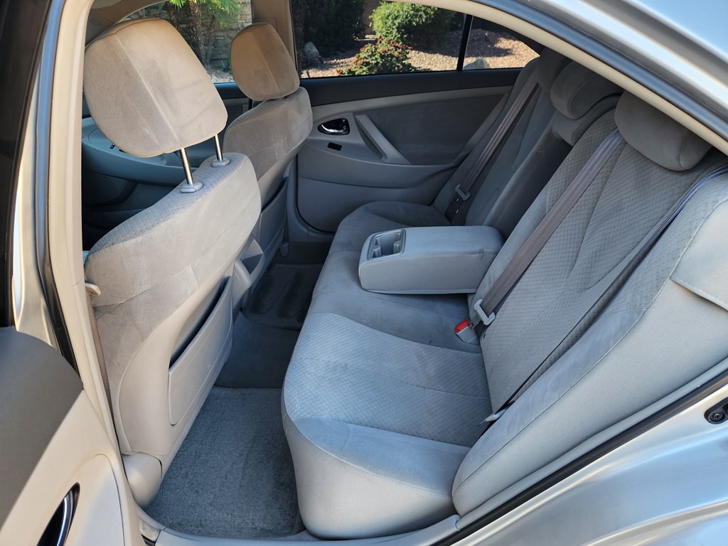 2007 Toyota Camry Image 32