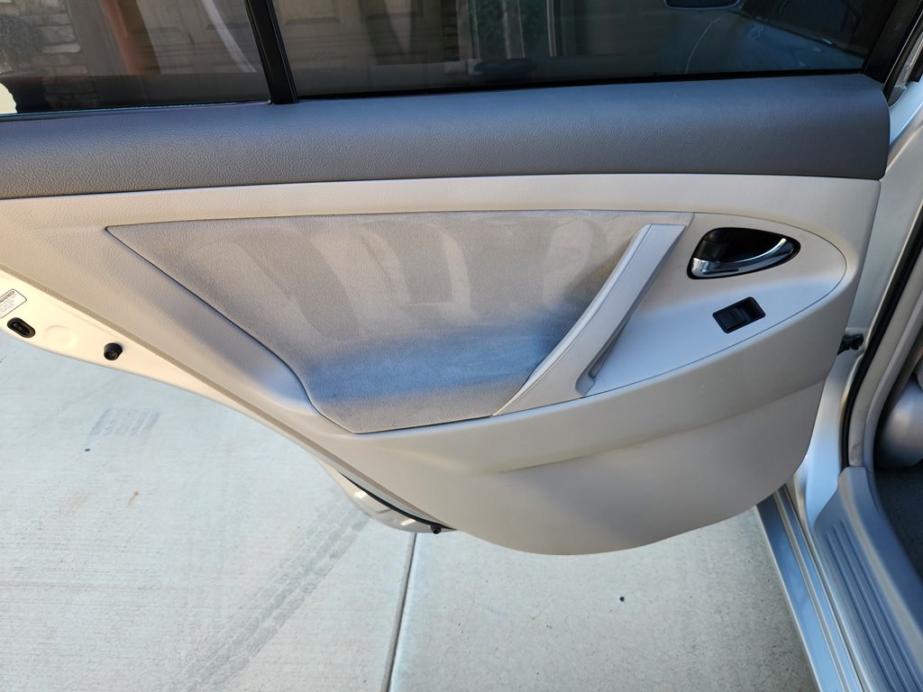 2007 Toyota Camry Image 33