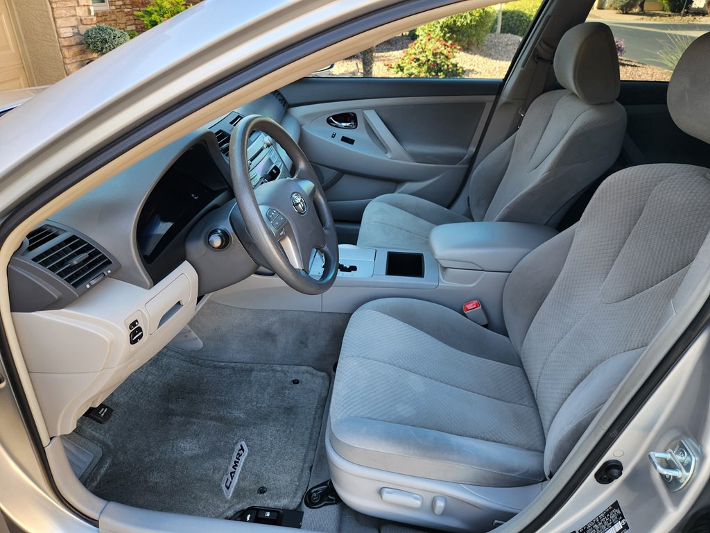 2007 Toyota Camry Image 34