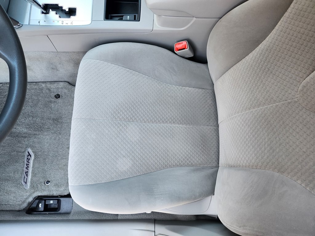 2007 Toyota Camry Image 35