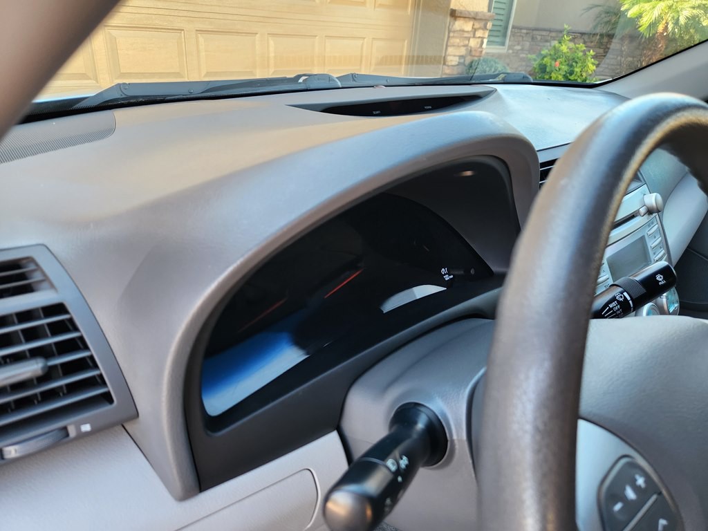 2007 Toyota Camry Image 36