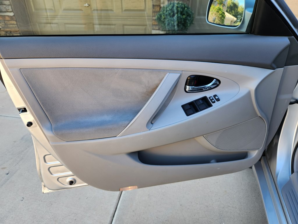 2007 Toyota Camry Image 37