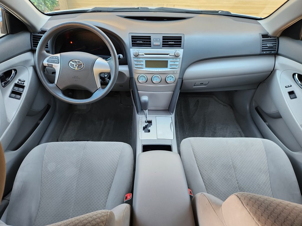 2007 Toyota Camry Image 38
