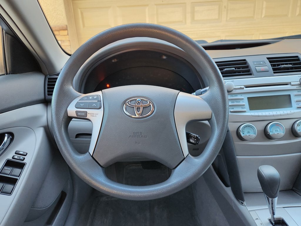 2007 Toyota Camry Image 40