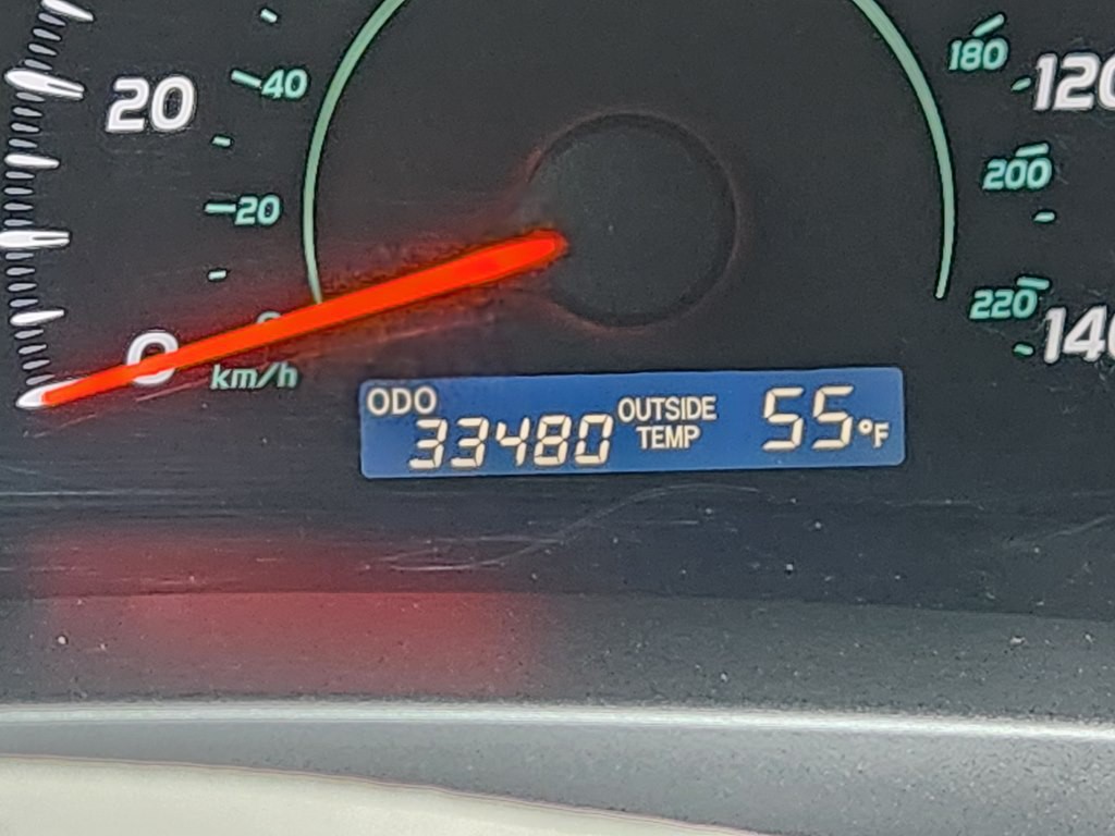 2007 Toyota Camry Image 42