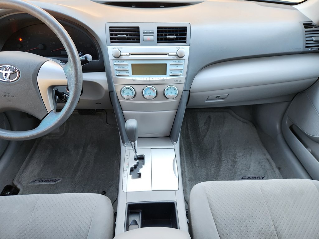 2007 Toyota Camry Image 43
