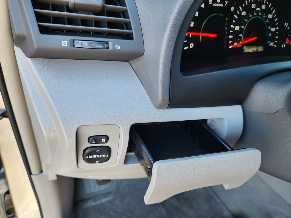 2007 Toyota Camry Image 44