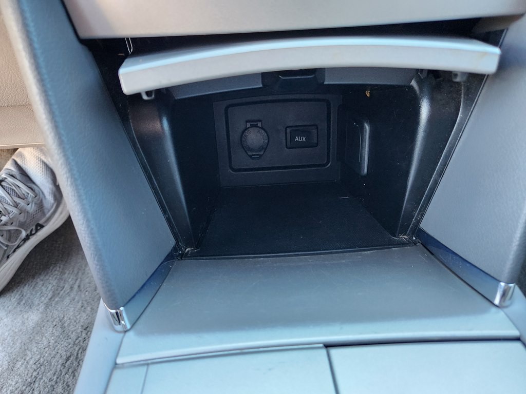 2007 Toyota Camry Image 46