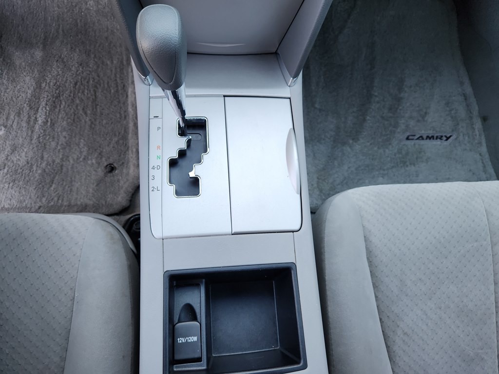 2007 Toyota Camry Image 47
