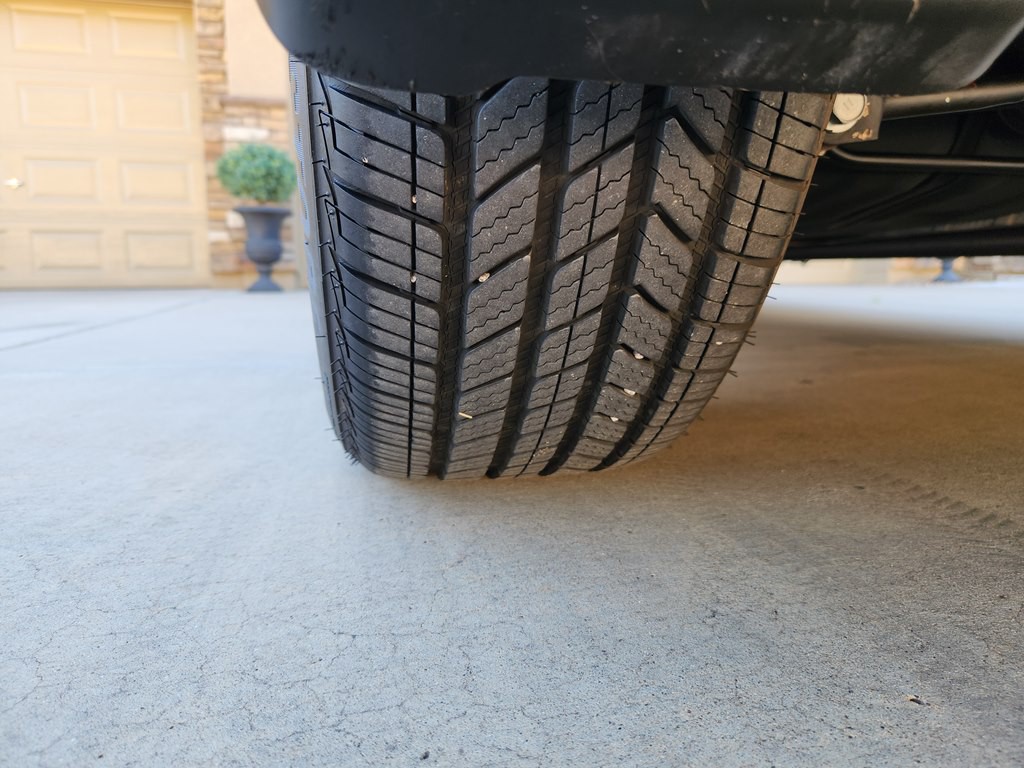 2007 Toyota Camry Image 53