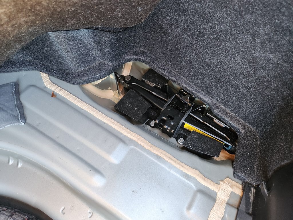 2007 Toyota Camry Image 56