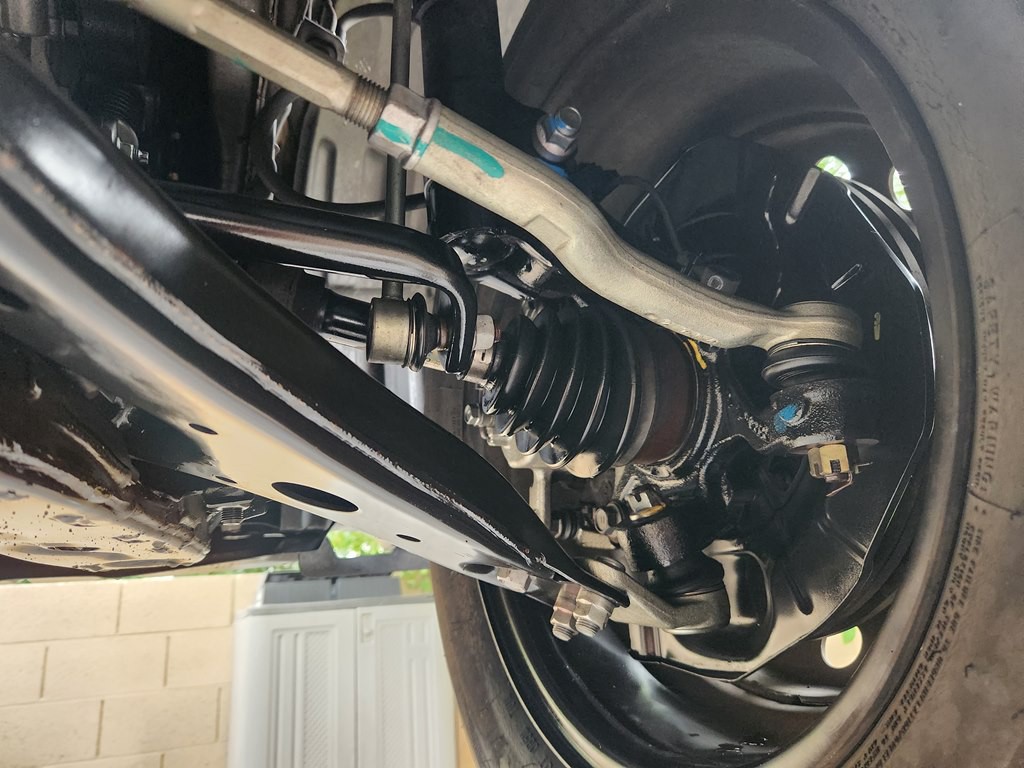 2007 Toyota Camry Image 57