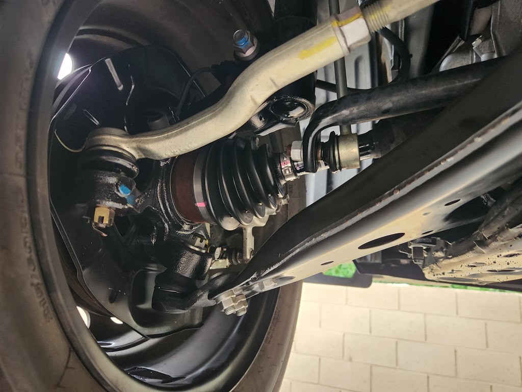 2007 Toyota Camry Image 58