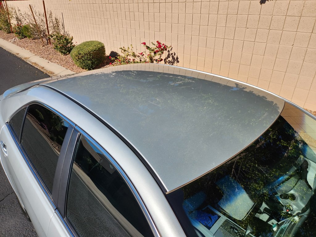 2007 Toyota Camry Image 61