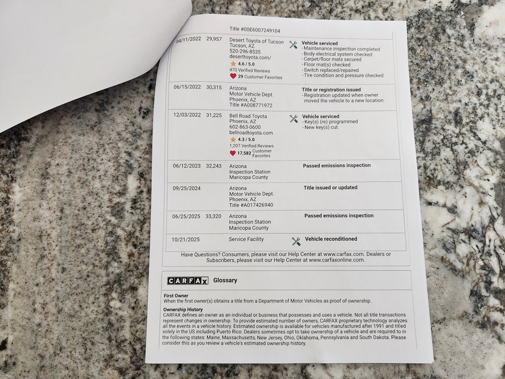 2007 Toyota Camry Image 66