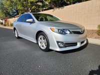 Image for 2013 Toyota Camry SE ID: 7141934