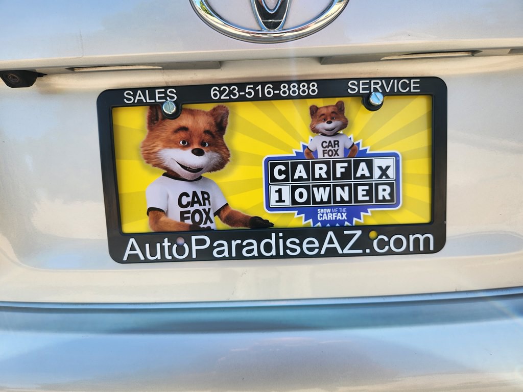 2013 Toyota Camry Image 7