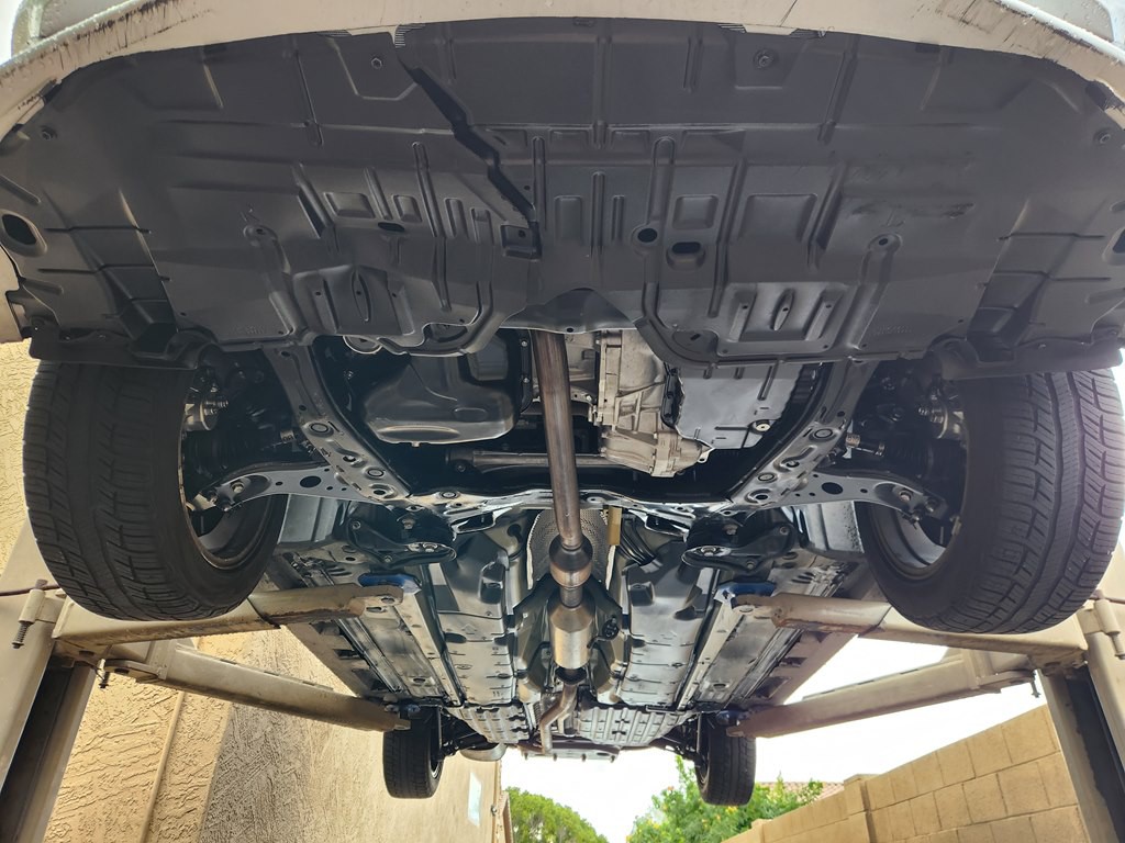 2013 Toyota Camry Image 20