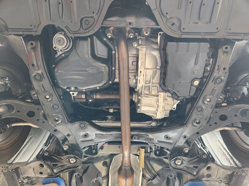 2013 Toyota Camry Image 21